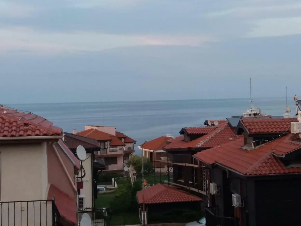 Виламимоза;Созополбуджака