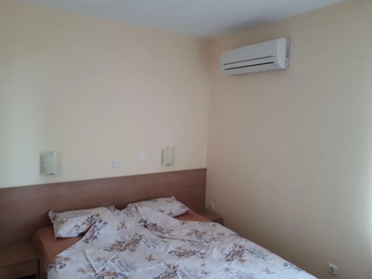 Виламимоза;Созополбуджака 0*, Sozopol Bulgaria