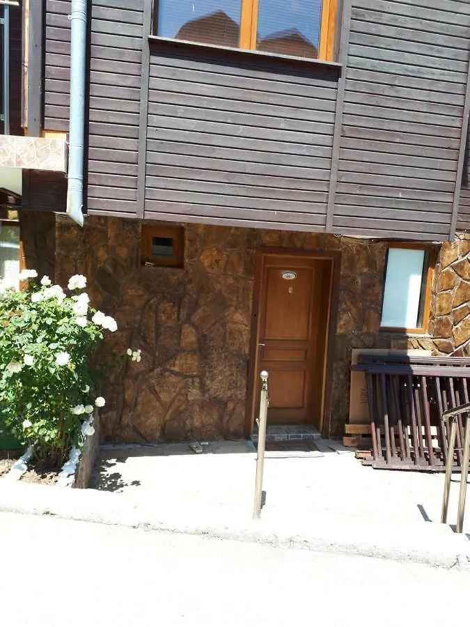 Виламимоза;Созополбуджака 0*, Sozopol Bulgaria